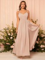 Kleid Abiball Abschlussfeier Hochzeitsgast Trauzeugin Brandenburg - Nauen Vorschau