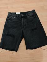 baggy Shorts H&M Gr.36 neu mit Etikett Hessen - Neu-Isenburg Vorschau