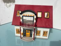 Playmobil Wohnhaus / Playmobil Haus / Puppenhaus Schleswig-Holstein - Glückstadt Vorschau