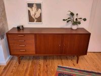 Danish Teak Sideboard Holz Retro Vintage Lowboard Mid Century XXL Altona - Hamburg Bahrenfeld Vorschau