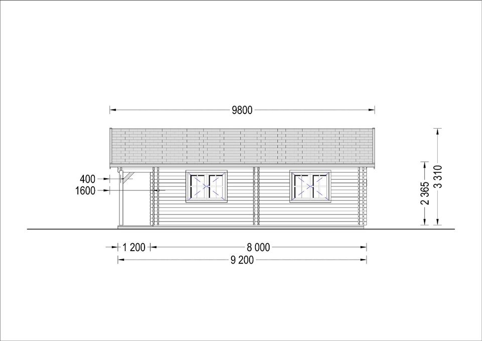 Hochwertiges Holzhaus - geräumig, nachhaltig, familienfreundlich in Pinneberg