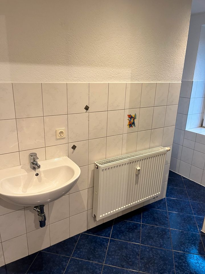 58 qm Wohnung zu vermieten in Neuhausen