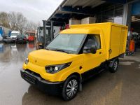 Streetscooter Work - Elektro - Elektrofahrzeug - Transporter Bayern - Westerheim Vorschau