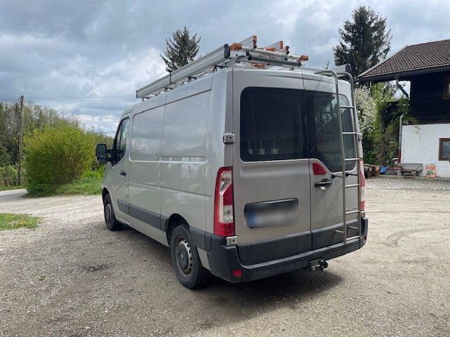 Renault Master L1H1 2,8t Energy dCi 170EU6 in Pittenhart