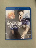 Das Bourne Vermächtnis, Blu-Ray, neuwertig, Jeremy Renner Sachsen - Bannewitz Vorschau