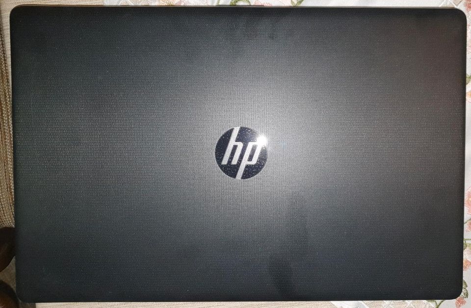 HP Laptop 17,  I7-7500U, bis 3,5 GHz in Kirchheim bei München