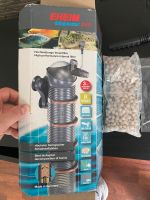 Aquarium Innenfilter Eheim Biopower 240 Nordrhein-Westfalen - Hagen Vorschau