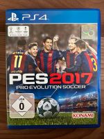 PES 2017 Pro Evolution Soccer für PS4 Köln - Chorweiler Vorschau