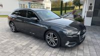 Audi A6 Avant sport S-line 40TDI quattro S-tronic Bayern - Karlskron Vorschau