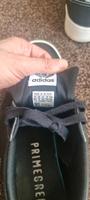 adidas Courtage touring Schuhe .Gr 43 Hessen - Lorsch Vorschau