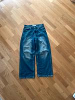 Bershka Baggy Jeans Baden-Württemberg - Nürtingen Vorschau