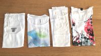 Luftige leichte Sommer Shirts - weiß - Größen XS - L Bayern - Uttenreuth Vorschau