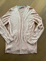 s. Oliver Damen Feinstrickjacke Gr. L rosa Baden-Württemberg - Friedrichshafen Vorschau