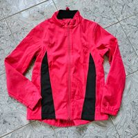 4 Sports Sommer Softshelljacke in Rosa/Schwarz Farbe Gr. S Dithmarschen - Heide Vorschau