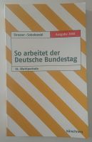 So arbeitet der Deutsche Bundestag - 19. Wahlperiode Leipzig - Leipzig, Zentrum Vorschau