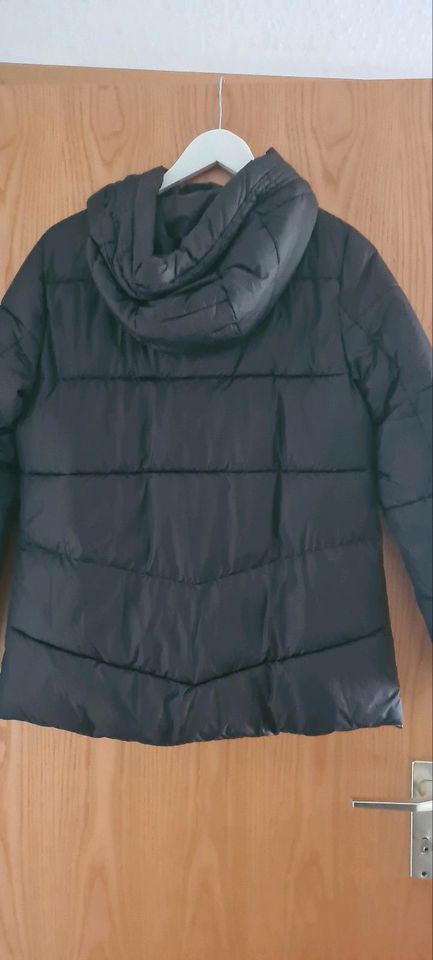 S.Oliver Damen Winterjacke Gr.34 in Biberach an der Riß