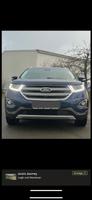 Ford Edge Diesel Hessen - Allendorf Vorschau