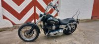 Harley Dyna FXDLI Super Glide Chopper Low Rider Nordrhein-Westfalen - Herford Vorschau