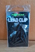 Korda Thinking Tackle Lead Clip Silt QTY. 10 NEU OVP Rigs Karpfen Niedersachsen - Bad Bentheim Vorschau