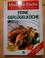 Tolles Kochbuch "Feine Geflügelküche" Baden-Württemberg - Bietigheim-Bissingen Vorschau