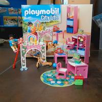 Playmobil City Life Zubehör Nordrhein-Westfalen - Warburg Vorschau