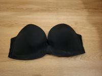 trägerloser Push-Up-BH in schwarz von Wonderbra Rheinland-Pfalz - Bad Breisig  Vorschau