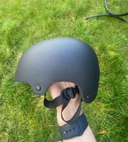 Skate Helm TSG Nipper Maxi Sachsen - Markkleeberg Vorschau