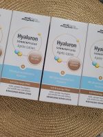 Hyaluron Sonnenpflege Apres Lotion sanite Braune von medipharma Nordrhein-Westfalen - Much Vorschau