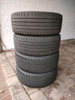 4x Continental ContiEcoContact 215/45 R17V Niedersachsen - Selsingen Vorschau