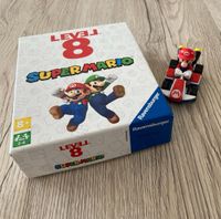 Ravensburger Super Mario Level 8 Kartenspiel plus Extra Hotwheel Sachsen-Anhalt - Magdeburg Vorschau