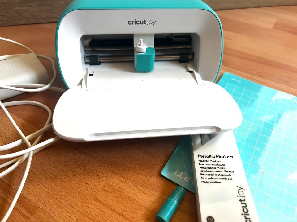 Cricut Joy Plotter in Hamburg