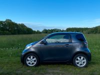 Toyota IQ Stadtflitzer Restgarantie sehr gepflegt Münster (Westfalen) - Centrum Vorschau