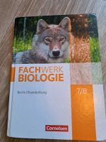 Fachwerk Biologie Berlin - Rudow Vorschau