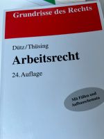 Arbeitsrecht Dütz Münster (Westfalen) - Centrum Vorschau