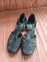 Sommerschuh Gr.39 / Ver.4€ Nordrhein-Westfalen - Altena Vorschau