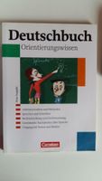 Deutschbuch Orientierungswissen 5-10 Klasse Hessen - Hochheim am Main Vorschau