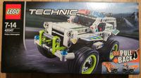 LEGO TECHNIC 42047 Police Interceptor Ilsenburg (Harz) - Darlingerode Vorschau