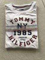 NEU Thommy Hilfiger Denim Damen Langarm Shirt Rheinland-Pfalz - Standenbühl Vorschau