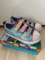 Skechers Mädchen Sneaker Schuhe Gr. Blinker 36 Neuwertig! Hessen - Gießen Vorschau