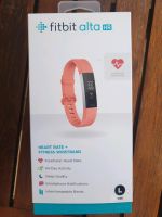 Fitbit alta HR Bayern - Bad Staffelstein Vorschau