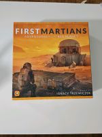 First Martians - Englisch Niedersachsen - Rosengarten Vorschau