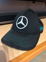 Cap Mütze Basecap Mercedes Benz Größe Youth Leipzig - Gohlis-Nord Vorschau