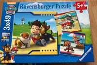 Ravensburger Puzzle Paw Patrol 3x49 Bayern - Füssen Vorschau