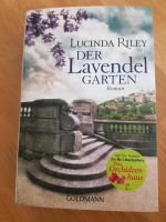 Lucinda Riley: Der Lavendelgarten Rheinland-Pfalz - Montabaur Vorschau