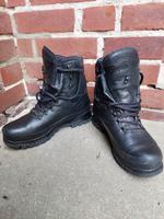 Meindl Kampfschuhe in Größe 43 OVP Hamburg - Wandsbek Vorschau
