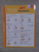 KLETT Mathematik auf einen Blick Geometrie Formelsammlung Hessen - Eschwege Vorschau