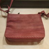 Handtasche von Bernardo Bossi bordeaux **NEU** Baden-Württemberg - Ottenhöfen Vorschau