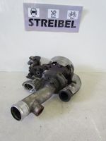 VW Phaeton 5,0 TDI V10 AJS Turbo Turbolader links 07Z145701P Niedersachsen - Velpke Vorschau