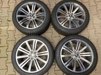 18 Zoll Peugeot RCZ 8Jx18 ET27 LK 5x108 Winter 235/45 R18 RDKS Rheinland-Pfalz - Klein-Winternheim Vorschau