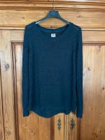 Only Damen Strickpullover, Marineblau, Gr. XL Saarland - Quierschied Vorschau